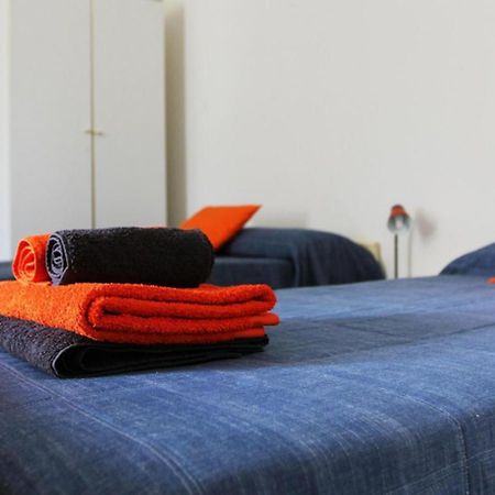 B&B Marge Oltrona di San Mamette Eksteriør billede