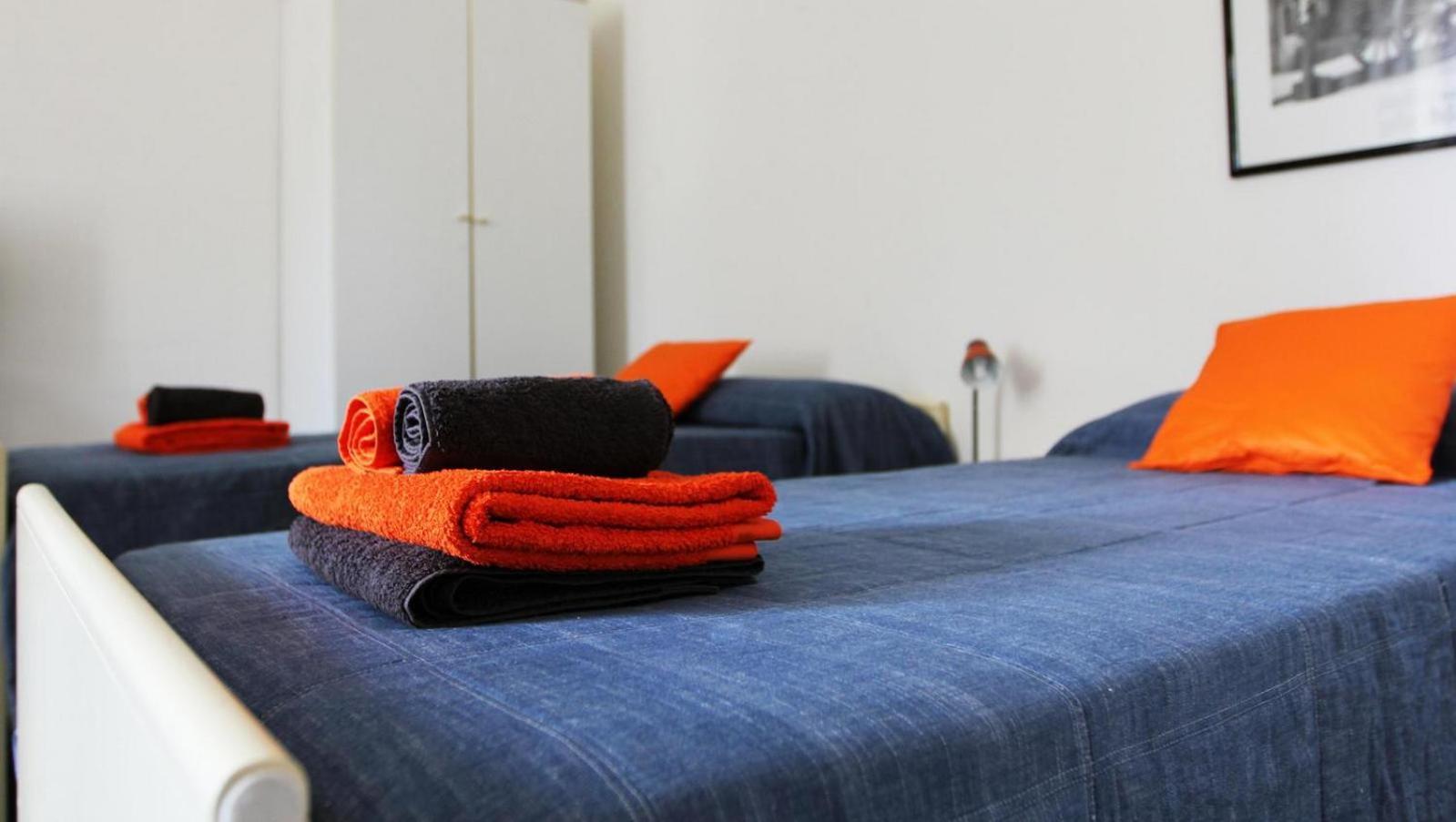 B&B Marge Oltrona di San Mamette Eksteriør billede